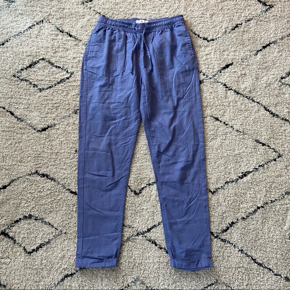 Flowy pants